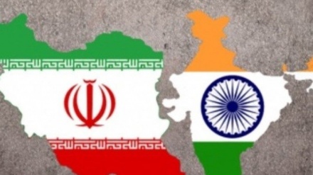 קליבאף העמיד את הנשיא רוחאני על חוק ההסכם האיראני-ההודי