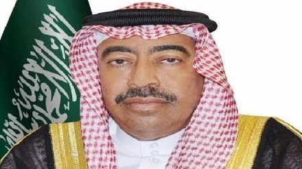 沙特国防次大臣去世