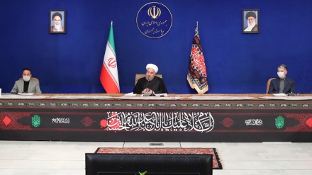 Irán: política de máxima presión de EEUU ha fallado por completo