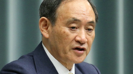 日本官房長官、雇調金の特例措置延長の方針を明示へ、感染状況等で判断