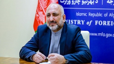اتمر: طالبان به شروط‌ لویه‌جرگه صلح پایبند نیستند