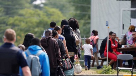 Amnesty International: Hali ya haki za binadamu Canada inatia wasiwasi