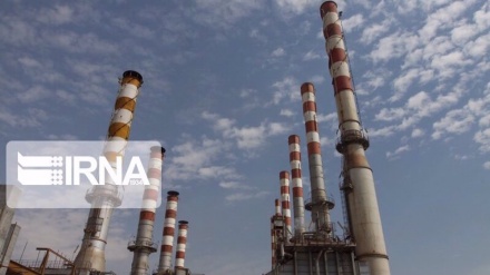  Export of gas oil saved in power plants earns Iran $1bn: NIGC chief 