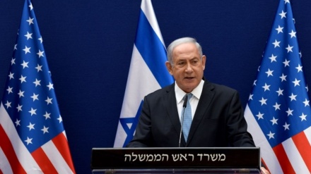 Netanyahu: Tunafanya mazungumzo ya siri na nchi nyingi za Kiarabu