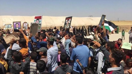 Combatientes tribales expulsan a aliados de EEUU de Deir Ezzor