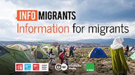 Migranti: Slovenia, 53 fermati a confine Croazia