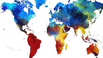 Aree di crisi nel mondo