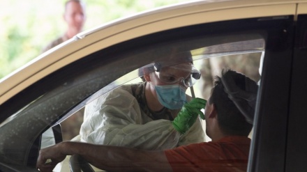 沖縄県で、新型コロナに新たに７７人が感染、米軍も３人