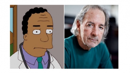 “Non posso più doppiare i neri”. La voce dei Simpson contro il razzismo della Fox