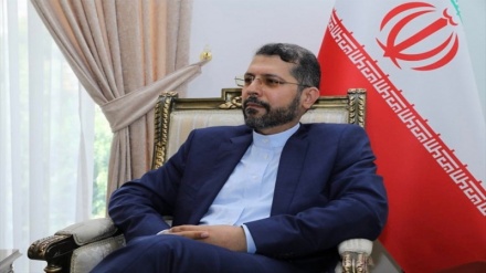 赫体布扎德：阿富汗今天的事态发展是美国发动战争和干预的结果