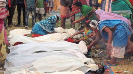 नशे पर प्रतिबंध, फिर भी बापू के राज्य में शराब से हो रही है मौतें!