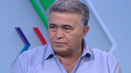 עמיר פרץ: מגבשים רשימה משותפת של כחול לבן והעבודה לרוץ ביחד