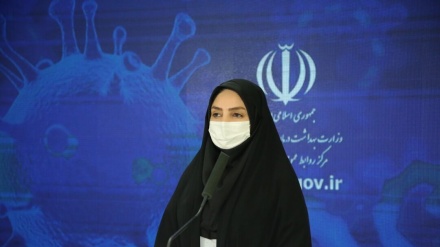 بهبودی حدود 287 هزار بیمار کرونایی در ایران