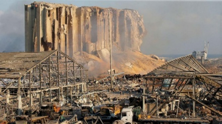 Transformasi Asia Barat 8 Agustus  2020