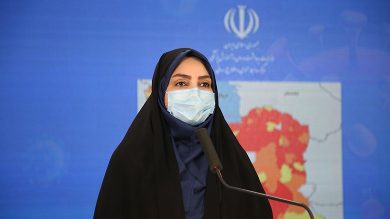 آخرین آمار مبتلایان به کرونا در ایران؛ بهبودی حدود 275 هزار نفر