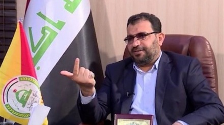 Irak Susun UU Lawan Pendukung Terorisme termasuk Saudi