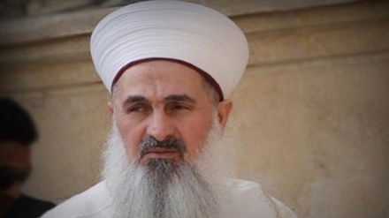 Mufti Irak: Ahlu Sunnah Lebih Siap Berjihad Lawan AS