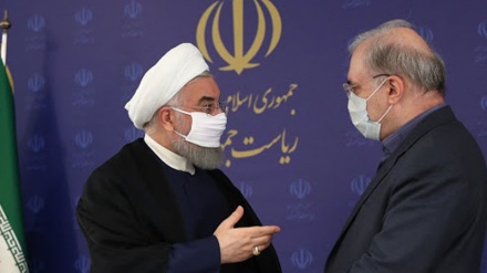 Ruhani: Do të merren hapat e nevojshme për prodhimin dhe testimin e vaksinës së virusit korona në Iran