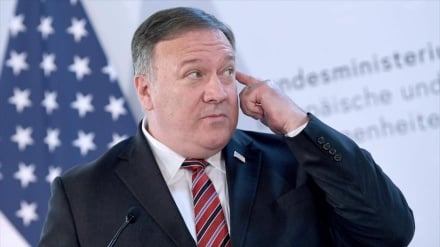 Se burlan de Pompeo por amenazas de imponer sanciones a Irán