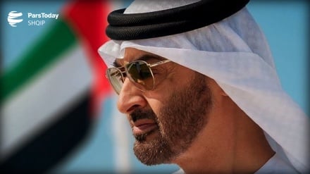 Thika pas shpine e EBA kundër palestinezëve