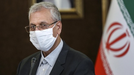 イラン政府報道官、「イランは米国によるあらゆる挑発的な行動に断固とした態度で対応」