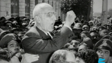 Peran MI6 dalam Kudeta Agustus 1953 di Iran