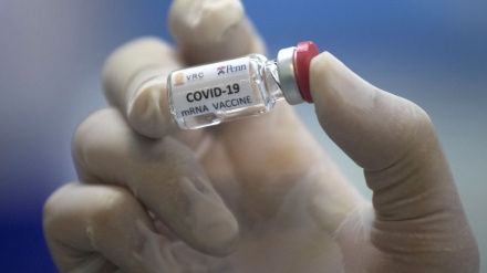 Россиянинг коронавирусга қарши вакцинаси дунёда биринчи бўлиб рўйхатга олинади 