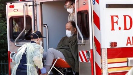 ホワイトハウス調整官　「米国の新型コロナ流行は”新たな段階”」