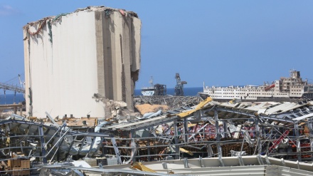 Esplosione di Beirut: richiesto l’arresto di un capitano russo
