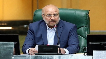 Ghalibaf: Iran selalu Menang Lawan Teroris Berjas