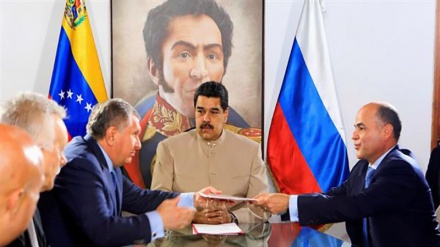 Guerre USA/Venezuela:le gagnant?