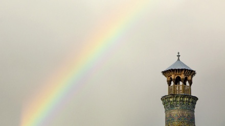 加兹温的贾梅清真寺