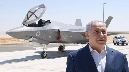 Netanyahu'dan BAE'ye F-35 satılacağı haberine yalanlama