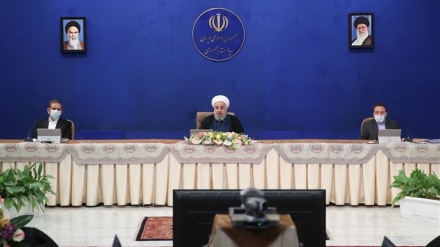 鲁哈尼：全球声援黎巴嫩受难人民体现了人类良知觉醒