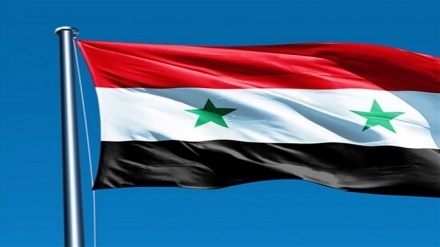 انتخاب رئیس پارلمان سوریه 