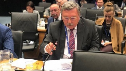 Diplomati rusi i kundërpërgjigjet me cinizëm tuitit të Pompeo kundër Iranit