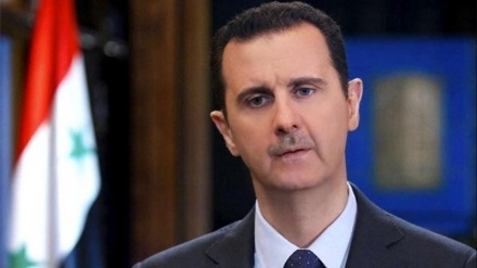 Al-Asad: Asesinar es método favorito de EEUU contra líderes oponentes 