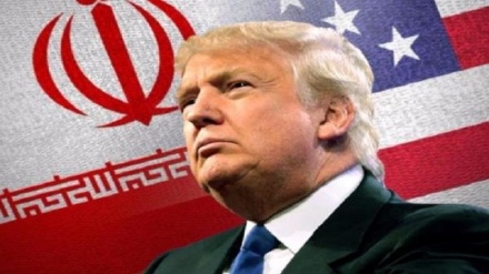 Միացյալ Նահանգները և Իրանի զենքի էմբարգոն երկարաձգելու քաղաքականության ձախողումը(1.Միջազգային ասպարեզում ԱՄՆ-ի հարաճուն մեկուսացումը)