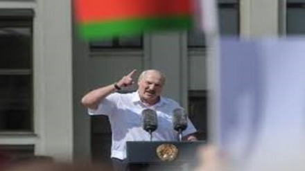 Bielorussia: chiudere le imprese dove si sciopera