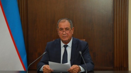 Бухоро вилояти ҳокими Карим Камолов коронавирусдан вафот этди