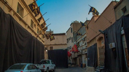 Suudi rejimi Muharrem ayı matem merasimlerini engelliyor 