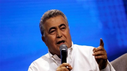 פרץ: המתקפה נגד ניסנקורן - כסות לפוליטיזציה שמתכנן רה