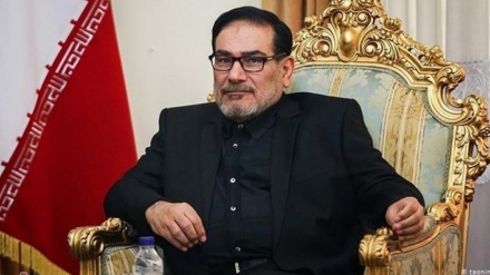 Irán siempre está listo para defenderse presionando el gatillo