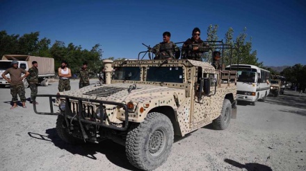  Taliban stage deadly bomb attack on Afghan commandos, civilians 
