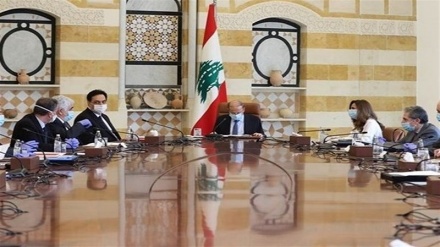 اعلام حالت فوق العاده ۲ هفته‌ای در بیروت و عزای عمومی ۳ روزه در لبنان