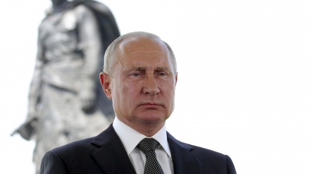 Putini bëri thirrje për pjesëmarrjen e Iranit dhe Gjermanisë në mbledhjen e jashtëzakonshme të Këshillit të Sigurimit