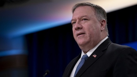 EEUU amenaza a China con sanciones por el acuerdo con Irán