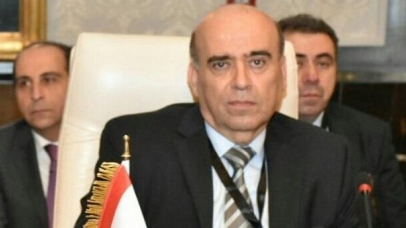 وزیر امورخارجه جدید لبنان تعیین شد
