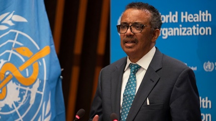 WHO: Mashambulizi ya Israel dhidi ya hospitali na wafanyakazi wa tiba huko Gaza yanapasa kusitishwa