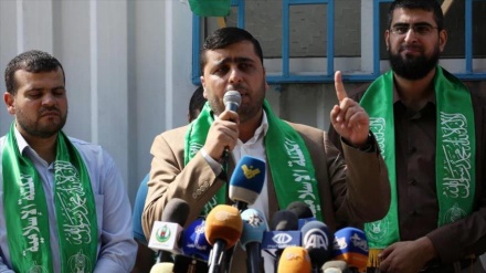 Hamas: Mpango wa wavamizi wa Kizayuni huko al Khalil utashindwa